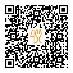 QR-code link para o menu de Bordelon's Barber Shop