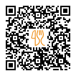 QR-code link para o menu de Food Central