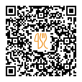 QR-code link para o menu de Miller House Catering