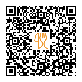 QR-code link para o menu de Below 40 Poke House