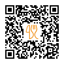 QR-code link para o menu de Bistrot Bao