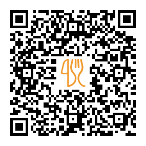 QR-code link para o menu de Wholesome Garden Pizza