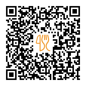 QR-code link para o menu de Palz Tap House