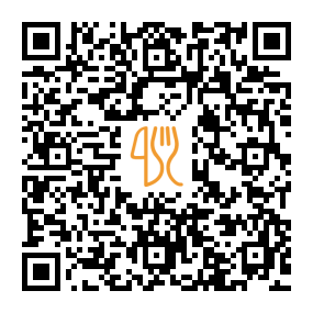 QR-code link para o menu de Char'd Southeast Asian Kitchen