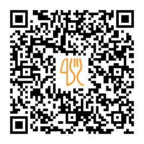 QR-code link para o menu de The Saucy Hen