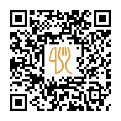 QR-code link para o menu de Babette