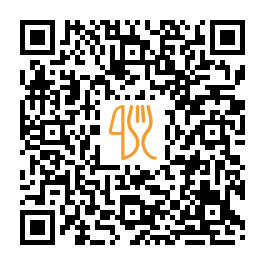 QR-code link para o menu de La Ghiță La Racovăț