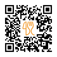 QR-code link para o menu de Lore
