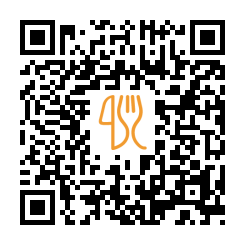 QR-code link para o menu de Plated