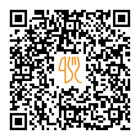 QR-code link para o menu de Gypsy Kitchen