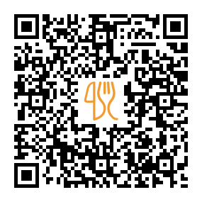 QR-code link para o menu de Deccan Spice Indian