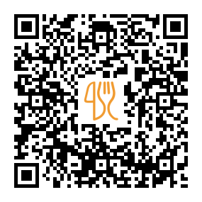 QR-code link para o menu de Joy Fine Indian Dining