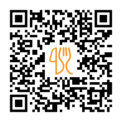 QR-code link para o menu de Heidrich