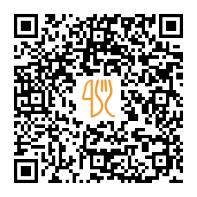 QR-code link para o menu de Halalbelly