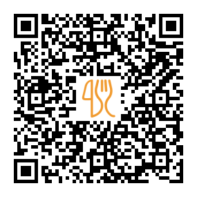 QR-code link para o menu de Coyote's Pizza