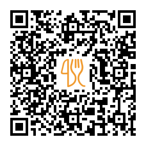 QR-code link para o menu de Dave's Hot Chicken