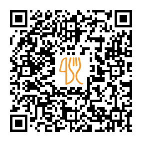 QR-code link para o menu de Byrd's Hot Chicken