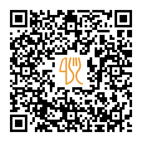 QR-code link para o menu de Orchid of Siam