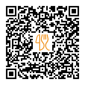 QR-code link para o menu de Hungry Jack's