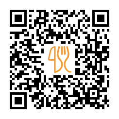 QR-code link para o menu de Kade Hot