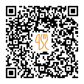 QR-code link para o menu de Oyster Shack