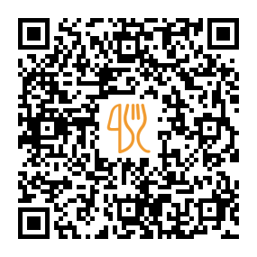 QR-code link para o menu de Home Street Home Cafe