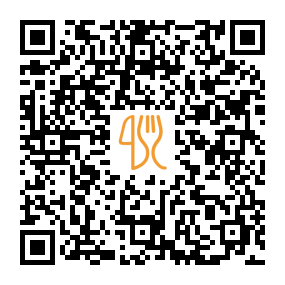 QR-code link para o menu de Lahore Grill