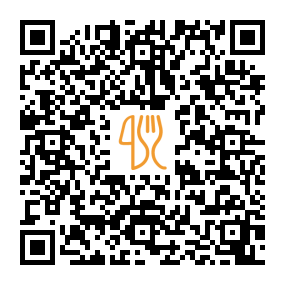 QR-code link para o menu de Buffalo Grill