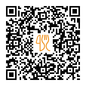 QR-code link para o menu de Bon Appetit