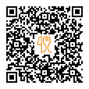 QR-code link para o menu de Man Mi Casa Burritos T1