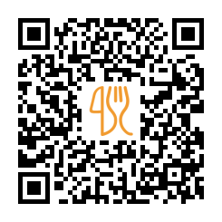 QR-code link para o menu de Hello Thai