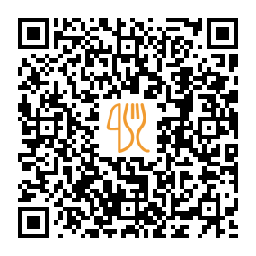 QR-code link para o menu de Hewitts Dairy Bar