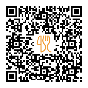 QR-code link para o menu de Garden Grill