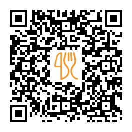 QR-code link para o menu de Icy Taco