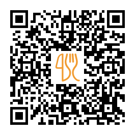 QR-code link para o menu de Manny Burger