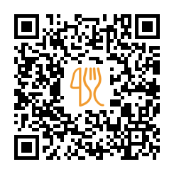 QR-code link para o menu de Café Sévigné