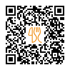 QR-code link para o menu de Bbq Hidalgo