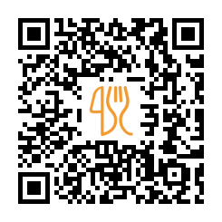 QR-code link para o menu de Aubry Didier