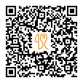 QR-code link para o menu de Simon's Cafe Lounge