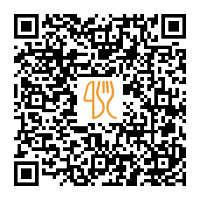 QR-code link para o menu de Laughing Monk Cafe