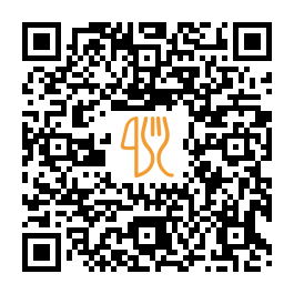 QR-code link para o menu de 1459 Third