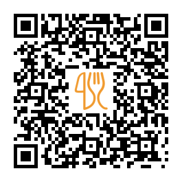 QR-code link para o menu de Warung Sena