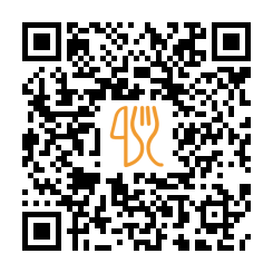 QR-code link para o menu de L A Cafe