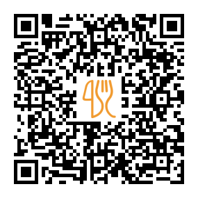 QR-code link para o menu de Gourmet Pizza A La Leña