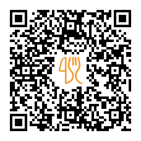 QR-code link para o menu de Lucky Greek