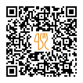 QR-code link para o menu de Garasjen Pub