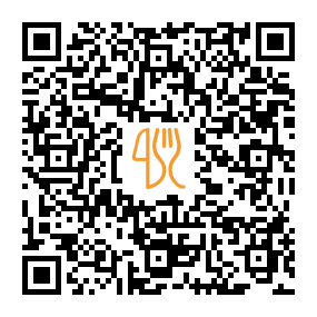 QR-code link para o menu de North State Bbq