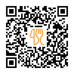 QR-code link para o menu de Kfc