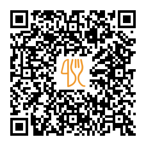 QR-code link para o menu de Gingers Welsh Bakery