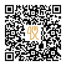 QR-code link para o menu de Kayaa